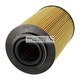 MOTOROLIE FILTERELEMENT OEM-HENGST